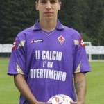 Nastasic-Fiorentina