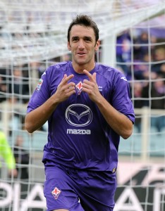 Gonzalo Rodriguez Fiorentina