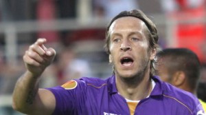 Ambrosini Fiorentina Massimo Ambrosini