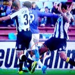 rigore Giuseppe Rossi