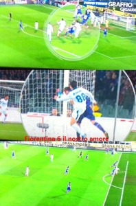 arbitri Fiorentina