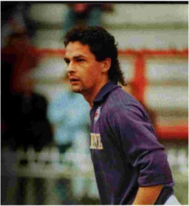 Roberto Baggio