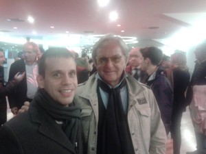 Giancarlo Sali Diego Della Valle