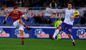 Roma Fiorentina