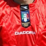 arbitro Rocchi