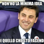 Montella-Fiorentina