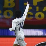 Salah Fiorentina