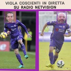 Viola Coscienti Fiorentina