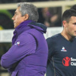 Paulo Sousa e Manuel Pasqual