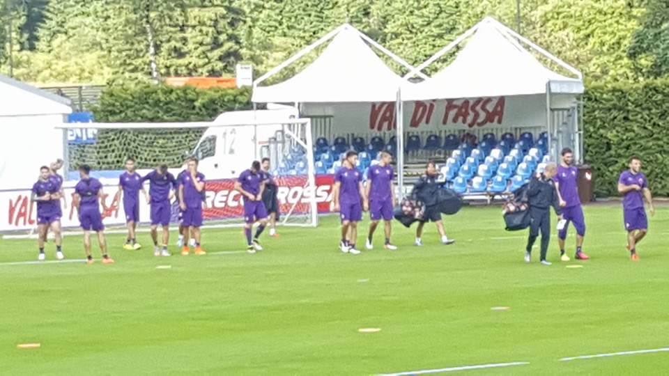 fiorentina 5