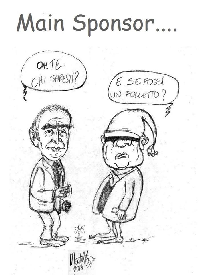 Enrico Martelloni