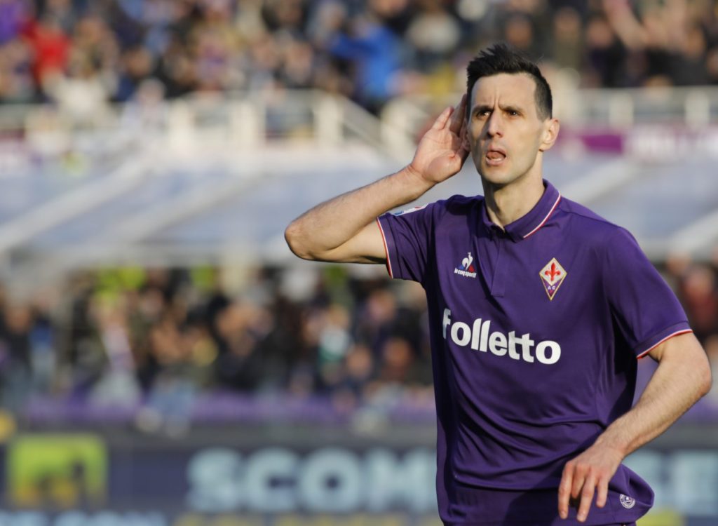 Il Milan sonda anche Diego Costa e Falcao: Kalinic resta la decima scelta. E la Fiorentina?