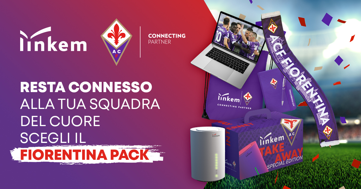 Fiorentina Pack