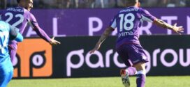Fiorentina-Sassuolo 2-2: commento e pagelle al pepe