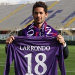 Larrondo Fiorentina