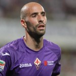 Fiorentina_Borja Valero