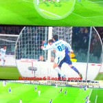 arbitri Fiorentina
