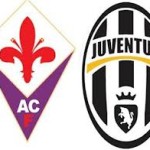 partita tra Fiorentina e Juventus