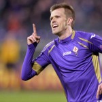 Josip Ilicic