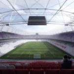 nuovo stadio Fiorentina