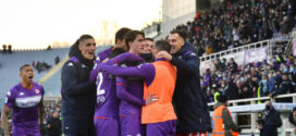 Fiorentina-Salernitana 4-0: le pagelle al pepe